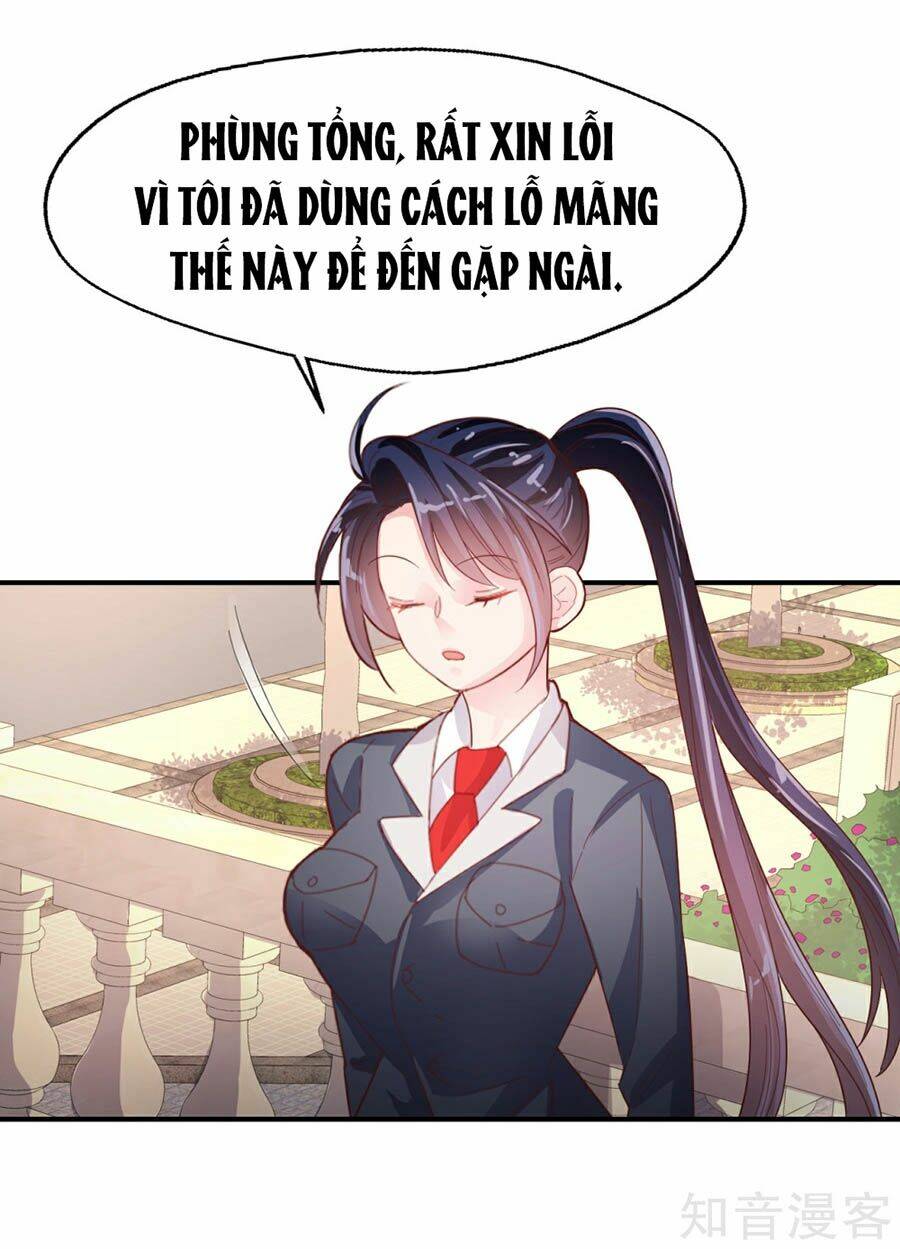 Sau Này Vẫn Cứ Thích Anh: Chapter 77