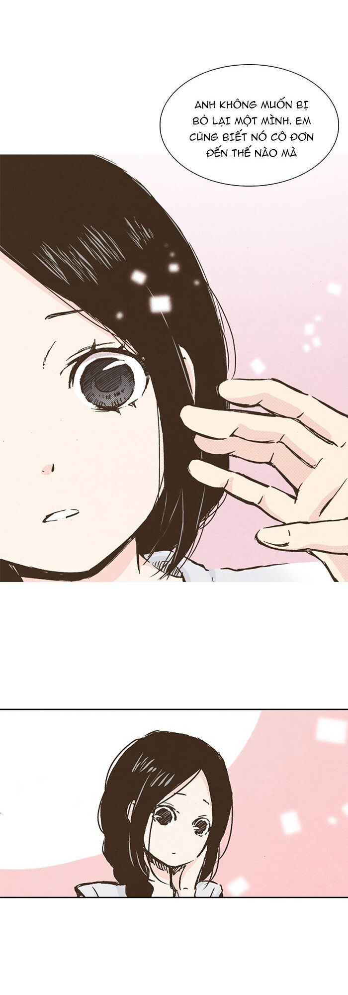 Làm Vợ Anh, Em Nhé: Chapter 37