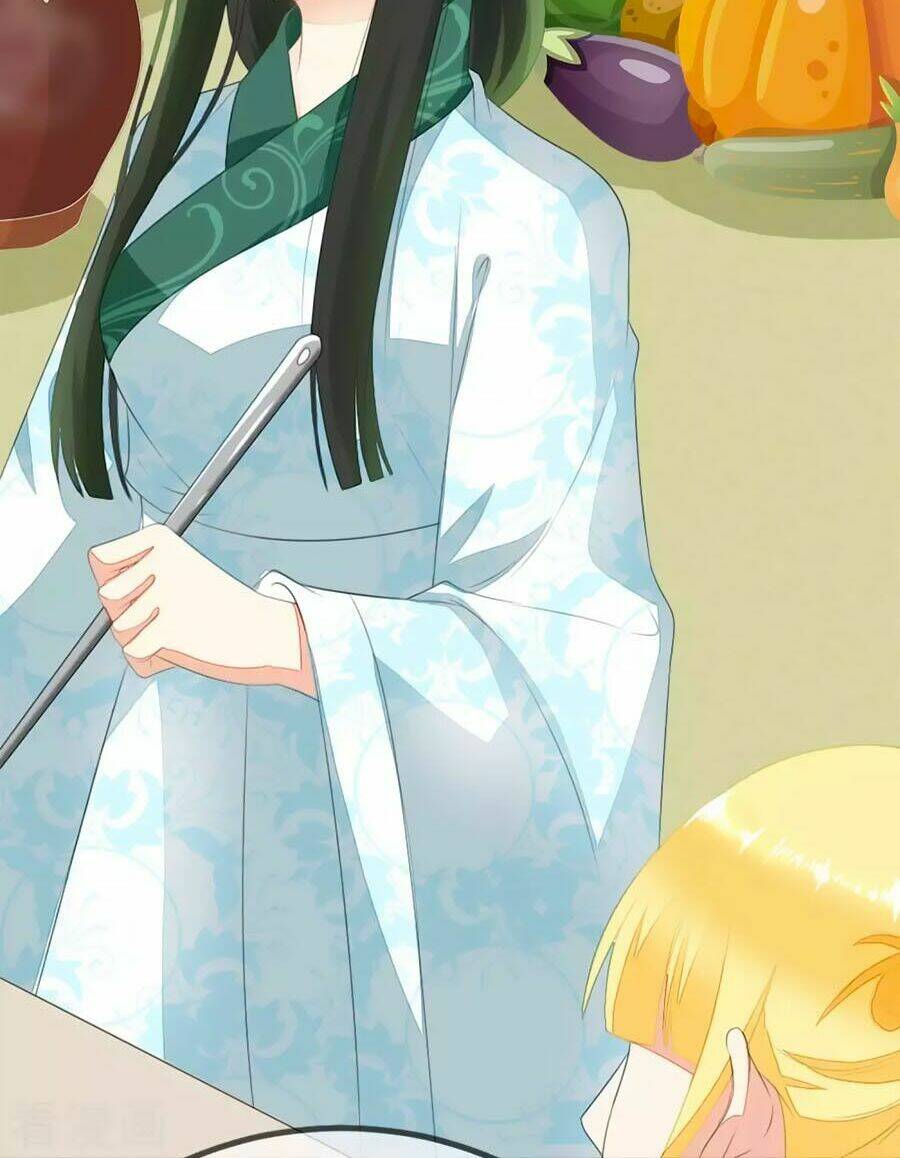 Trù Nương Hoàng Hậu: Chapter 5