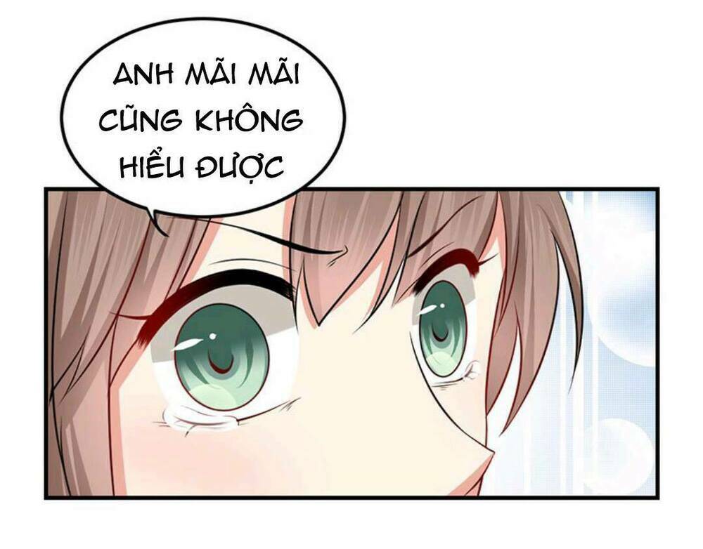 Đoạt Hôn Ác Thiếu: Chapter 23