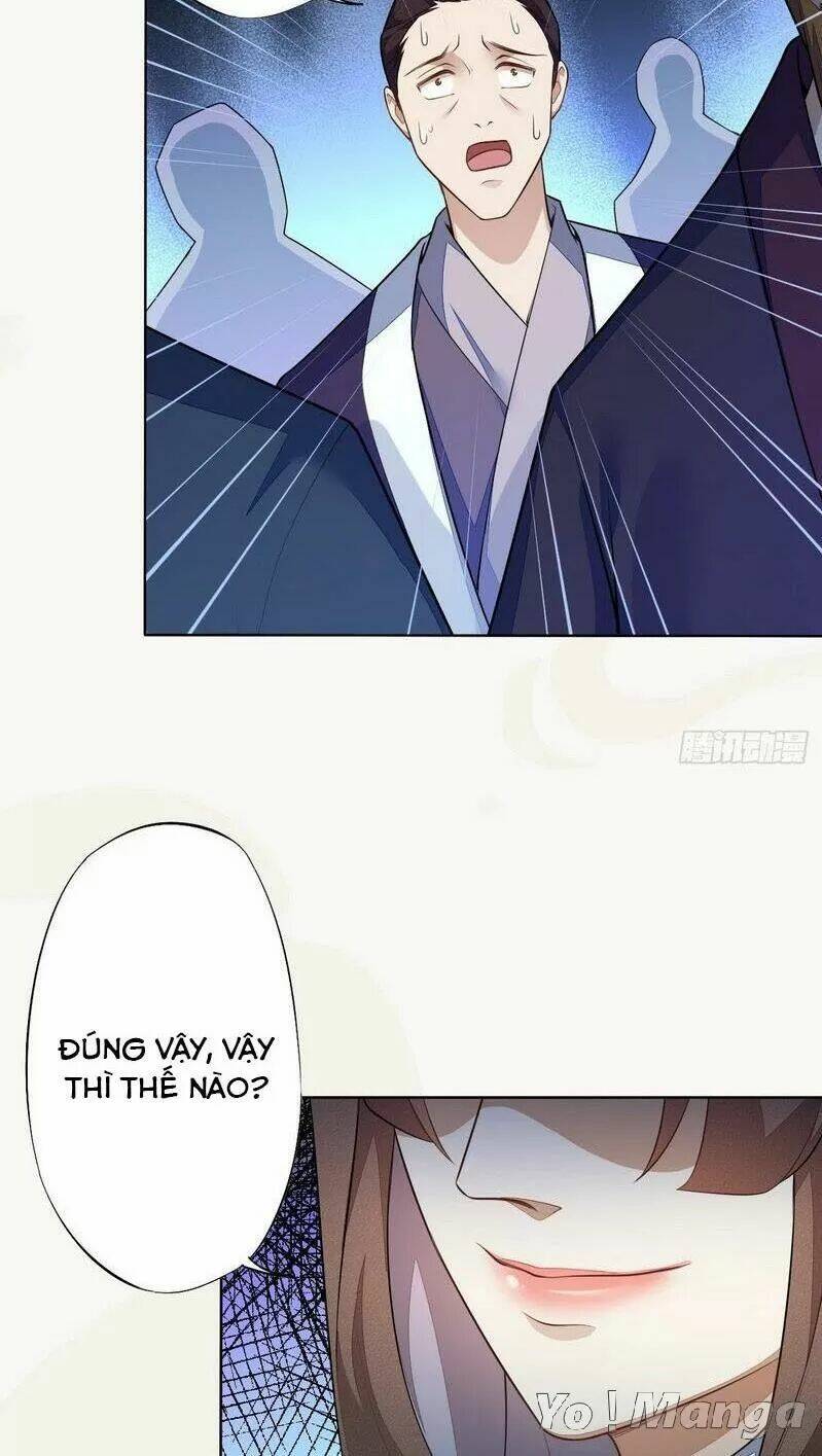 Tuyệt Thế Luyện Đan Sư: Chapter 155