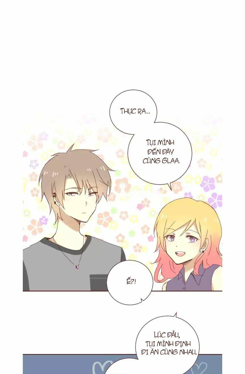 From Nightmare To Love: Chapter 8