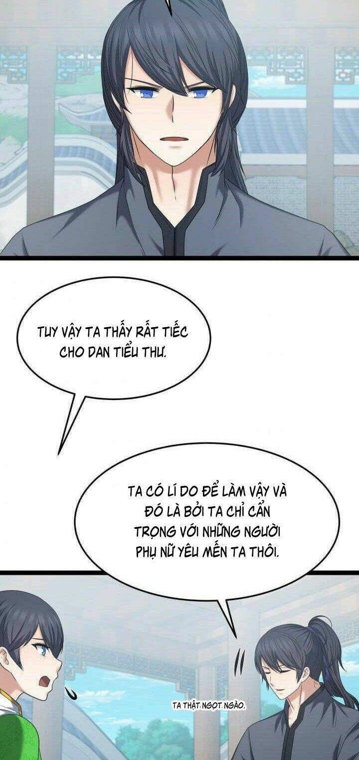 Lôi Thần Chuyển Sinh: Chapter 34