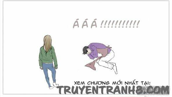 Giữa Anh Và Em: Chapter 46