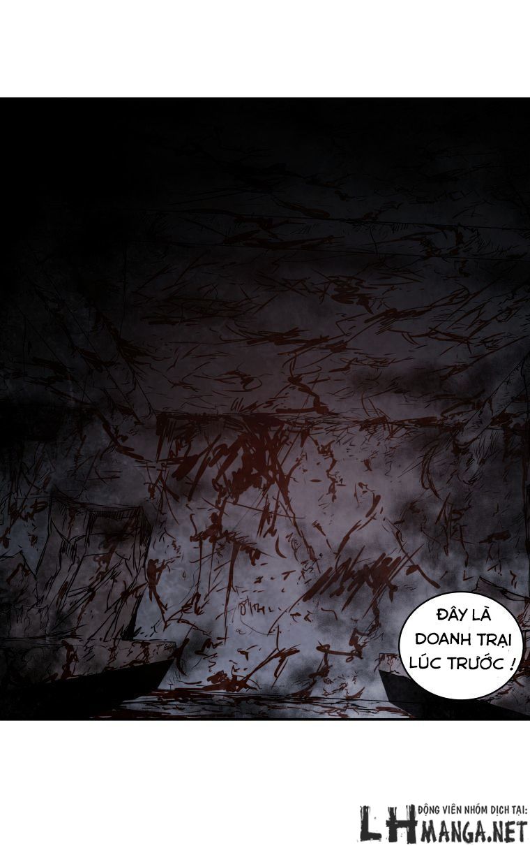 M.i.a - Jakjeonjung Siljong: Chapter 30