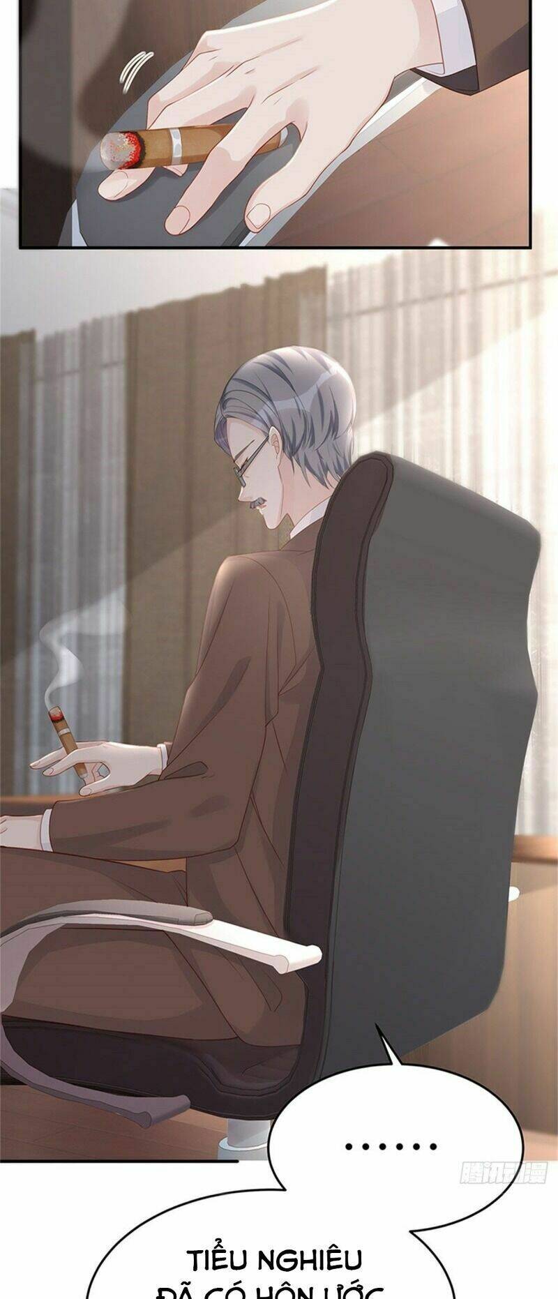 Chỉ Muốn Cưng Chiều Em: Chapter 56