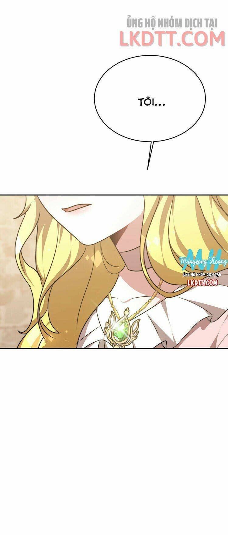 Công Chúa Bị Lãng Quên Muốn Sống Trong Hòa Bình: Chapter 6