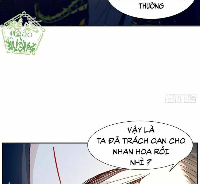 Ảnh Đế Yêu Hồ: Chapter 56