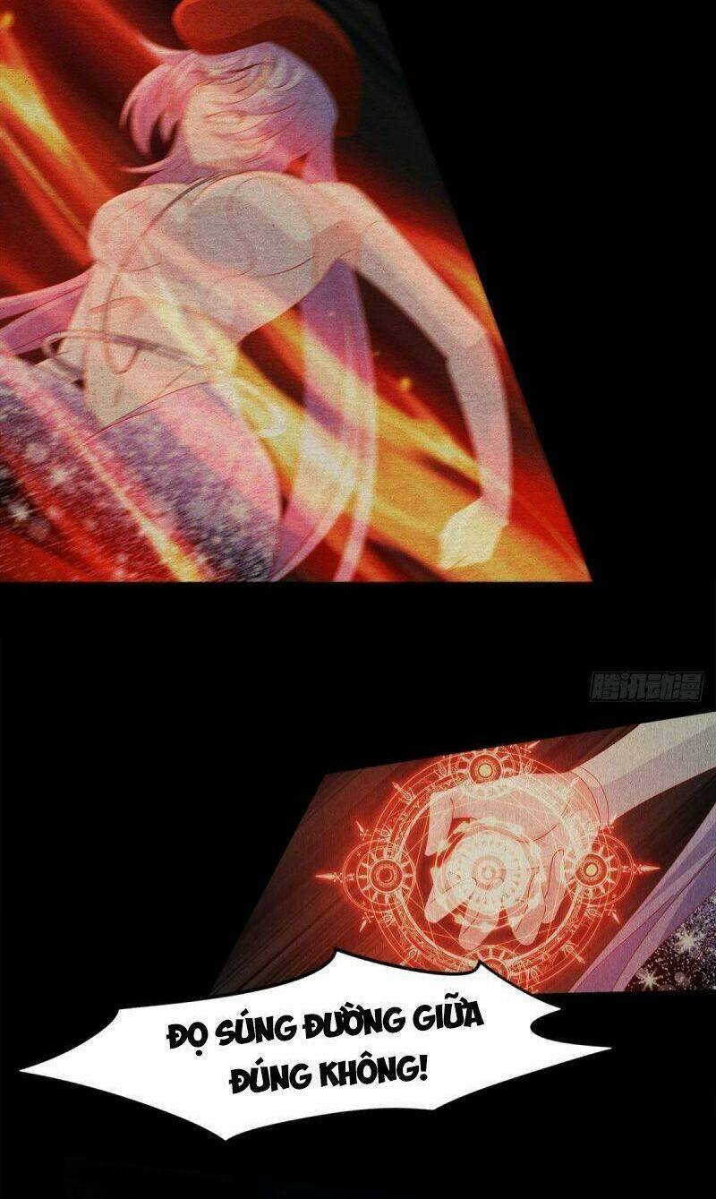 Xâm Lược Vạn Giới: Chapter 63