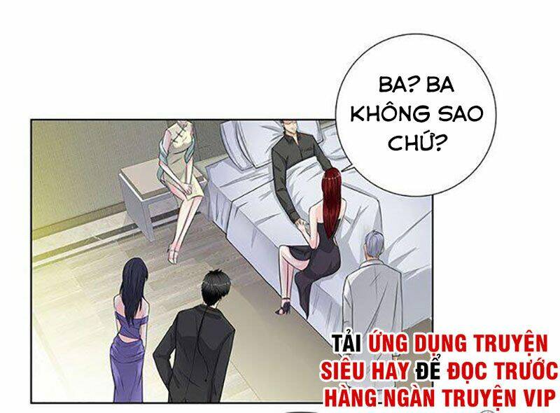 Học Viện Cao Thủ: Chapter 89