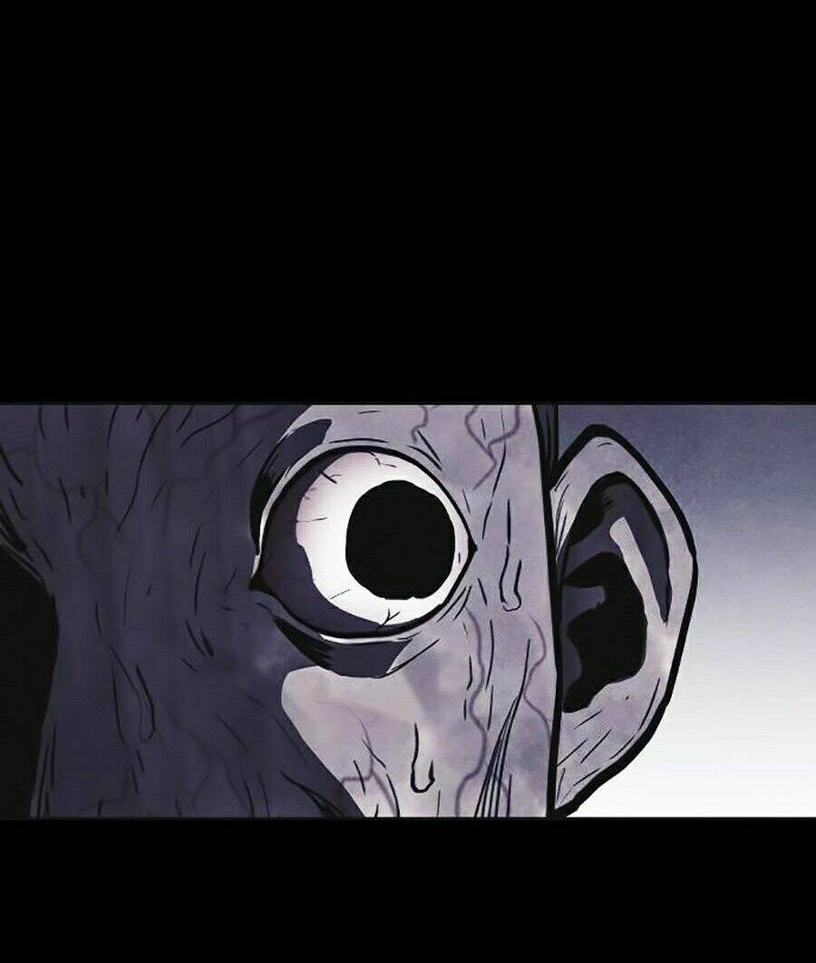 Cậu Bé Shotgun: Chapter 8