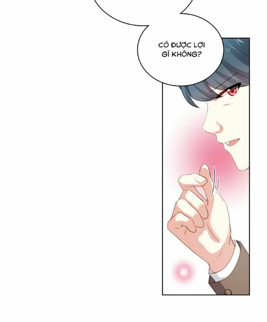 Tình Yêu Là Thế 2: Chapter 24