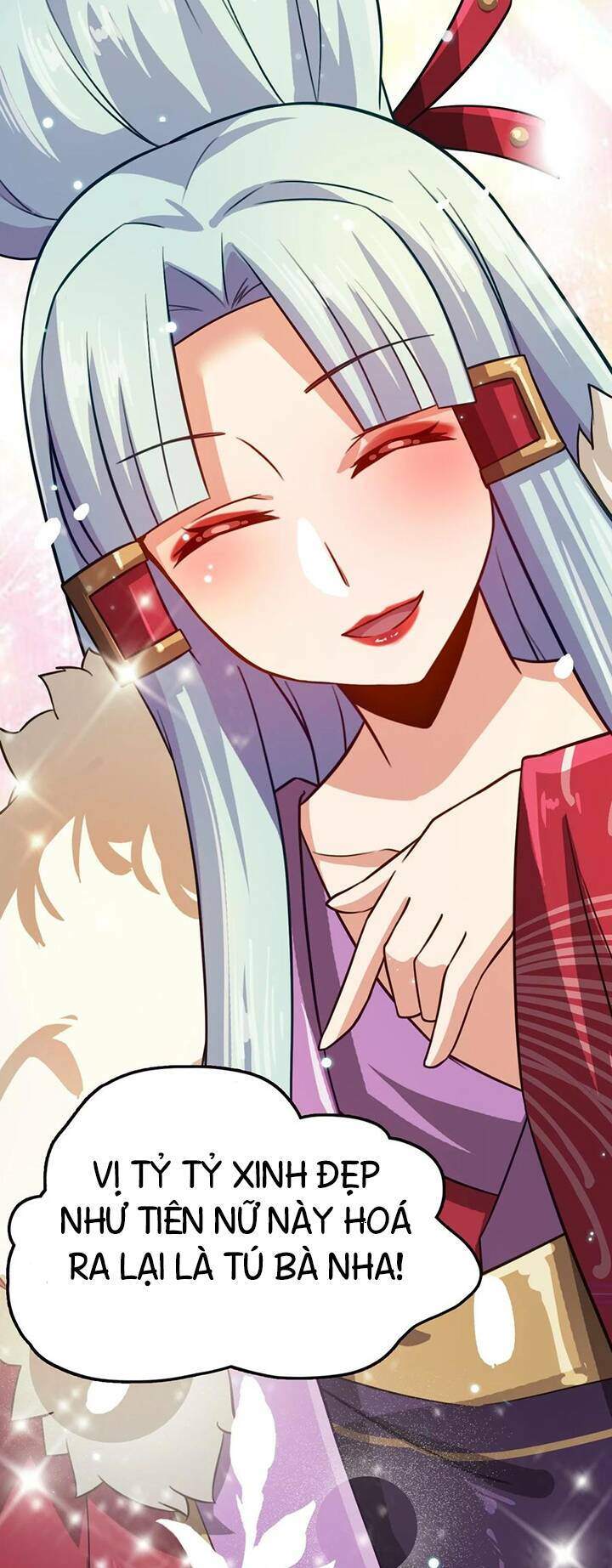 Đại Bảo Kiếm Của Tôi: Chapter 13