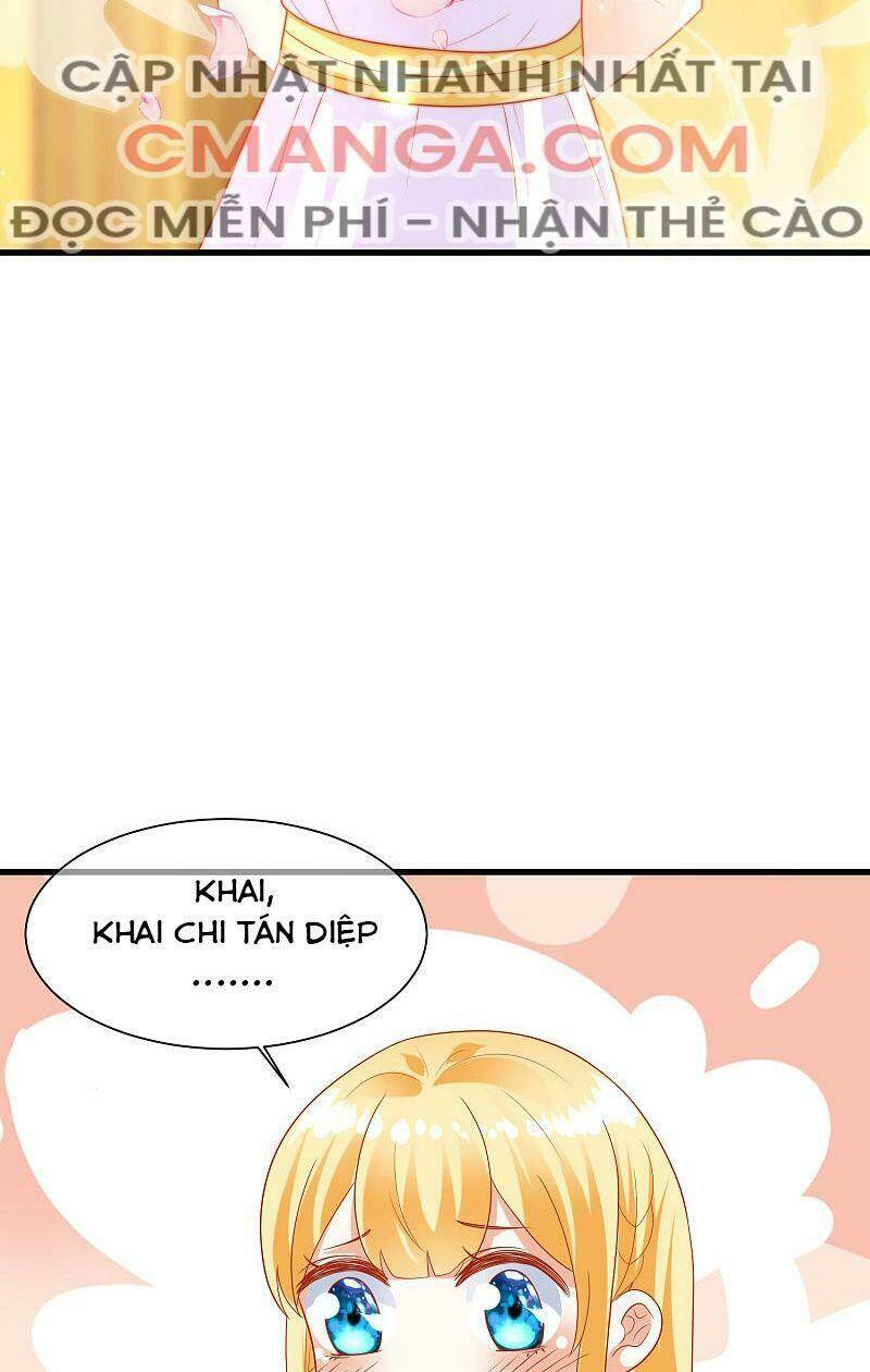 Sủng Hậu Của Vương: Chapter 85