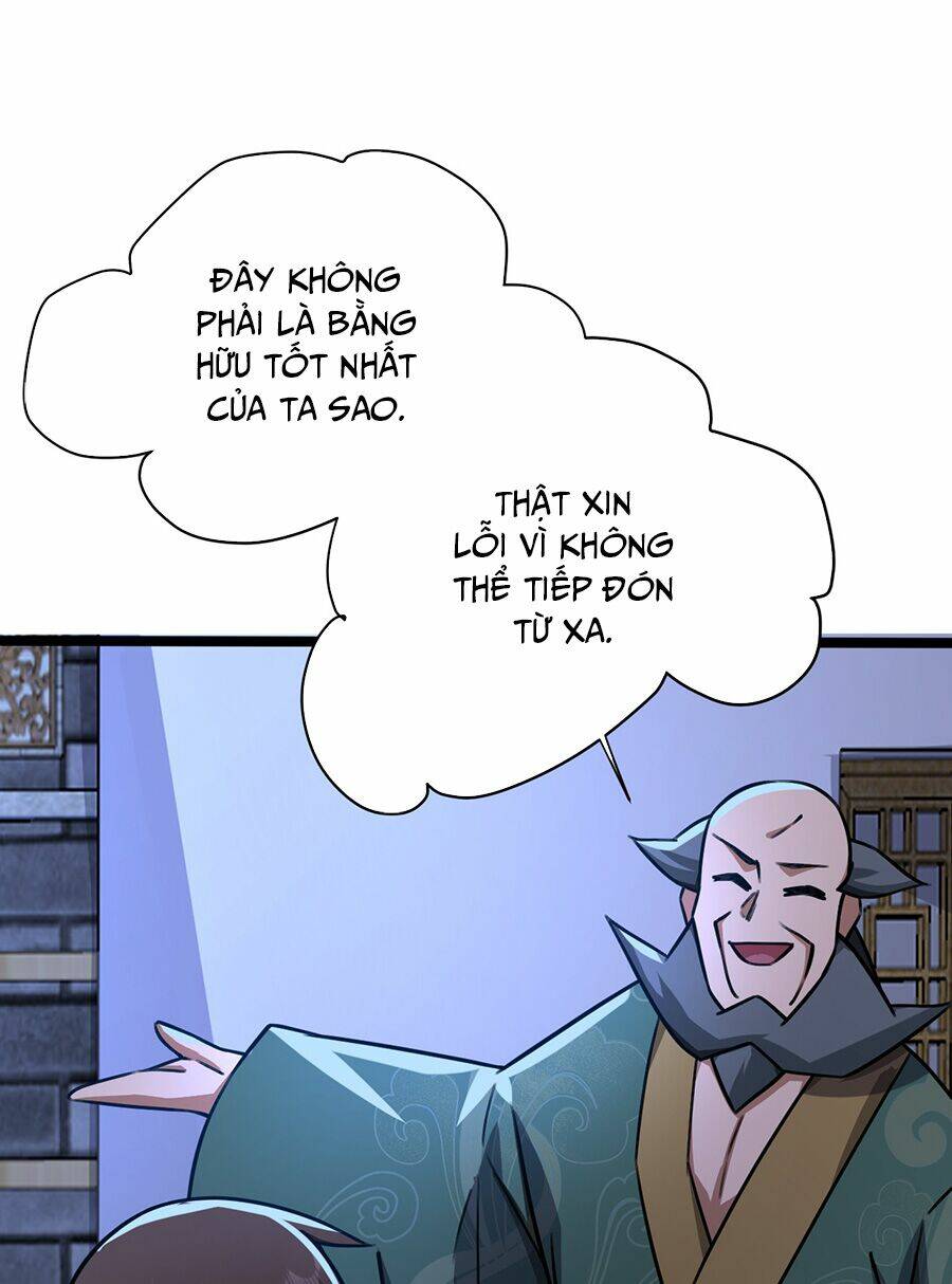 Đại Bảo Kiếm Của Tôi: Chapter 30