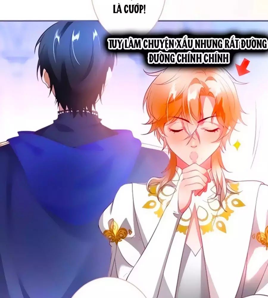 Vương Tử Và Ánh Trăng Đen: Chapter 42