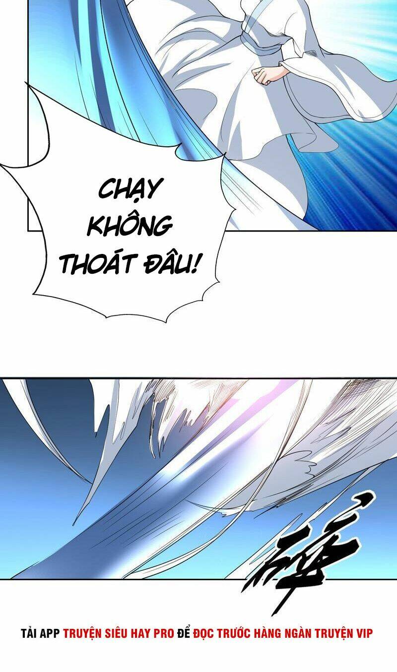 Tối Cường Thần Thú Hệ Thống: Chapter 136