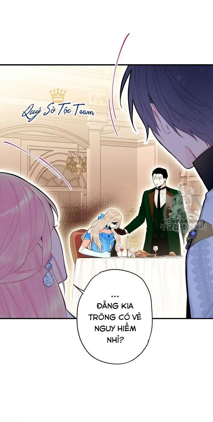 Tồn Tại Với Tư Cách Là Vợ Của Nam Chính: Chapter 129: Người bí ẩn