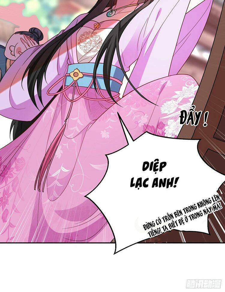 Giang Sơn Mỹ Nam Nhập Trướng Ta: Chapter 23