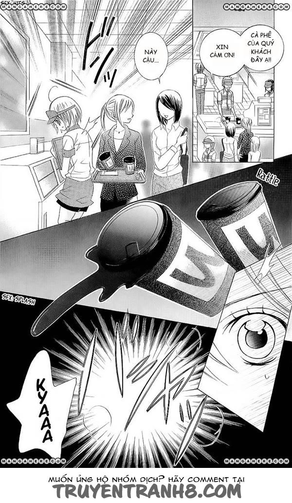 Mình Thích Cậu Đó, Suzuki: Chapter 50