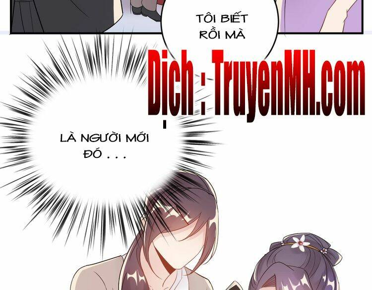 Trong Sinh Chi Ức Vạn Ảnh Hậu Yếu Thượng Vị: Chapter 97