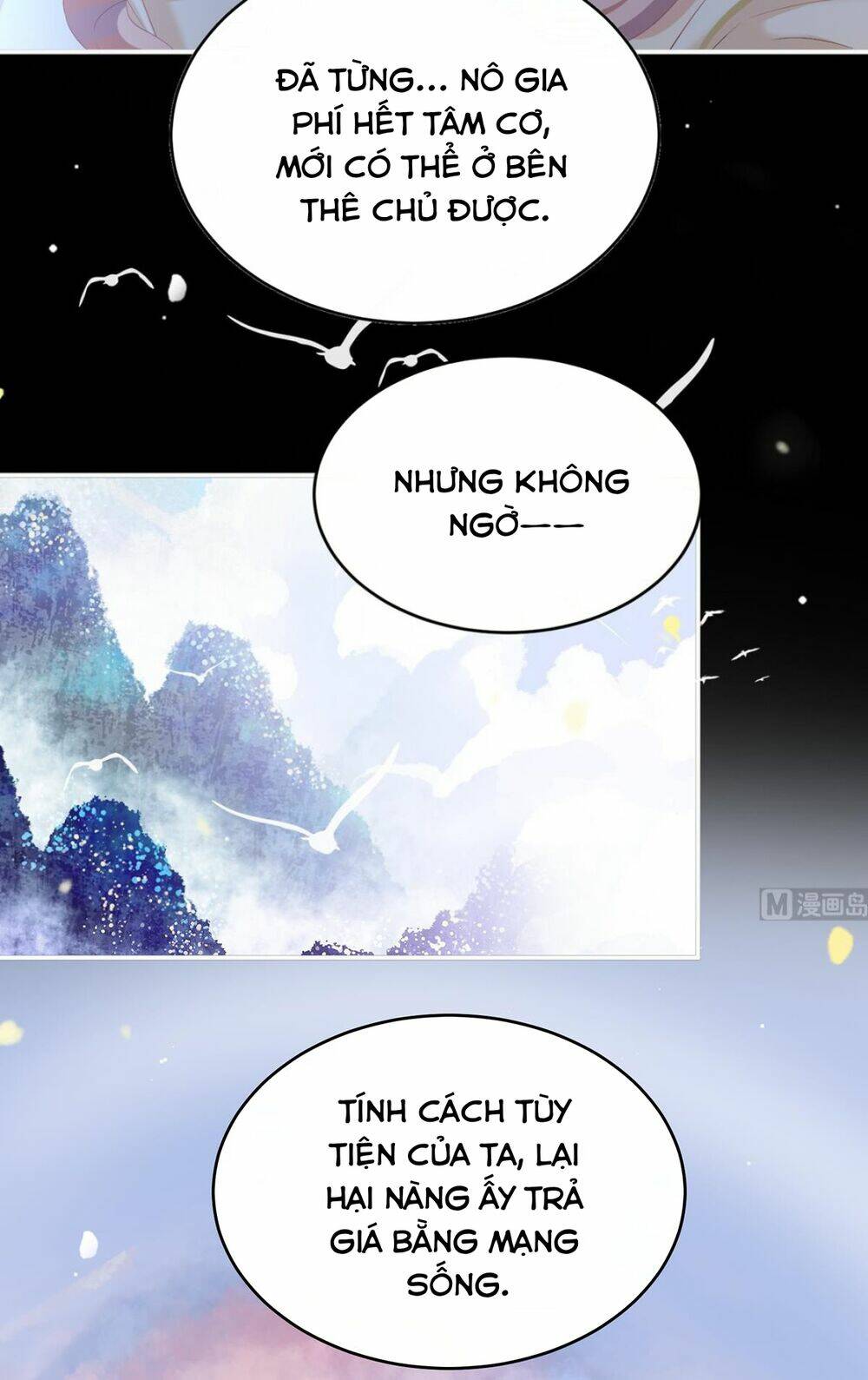 Kiều Phu Có Hỉ: Chapter 65