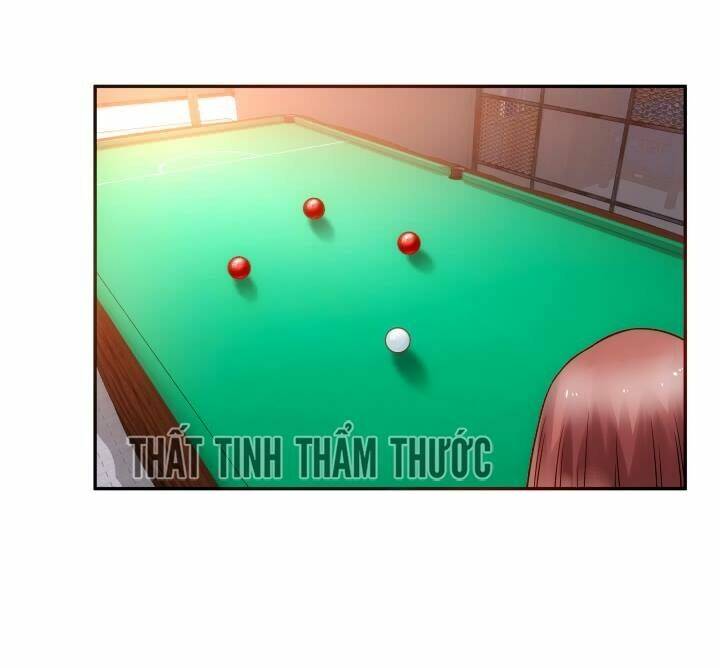 Bạn Trai 1/4 Của Tôi: Chapter 3