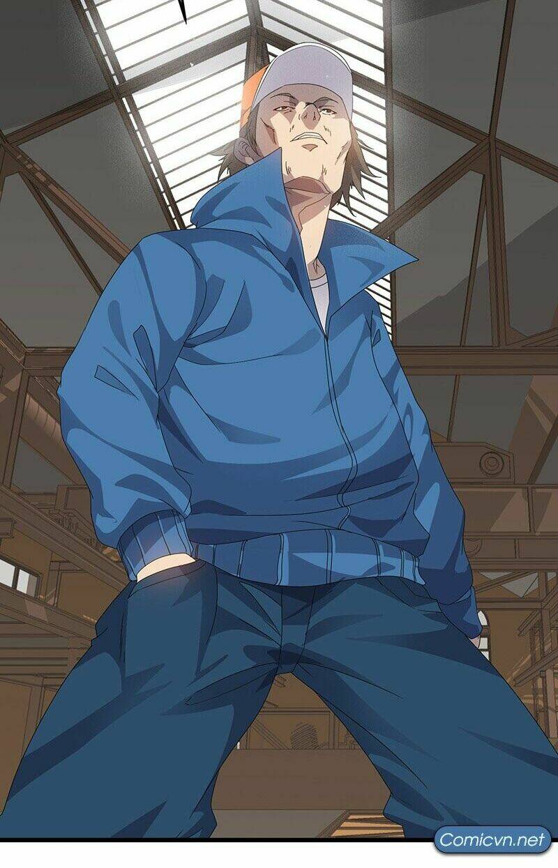 Dị Năng Thiếu Niên Vương: Chapter 6