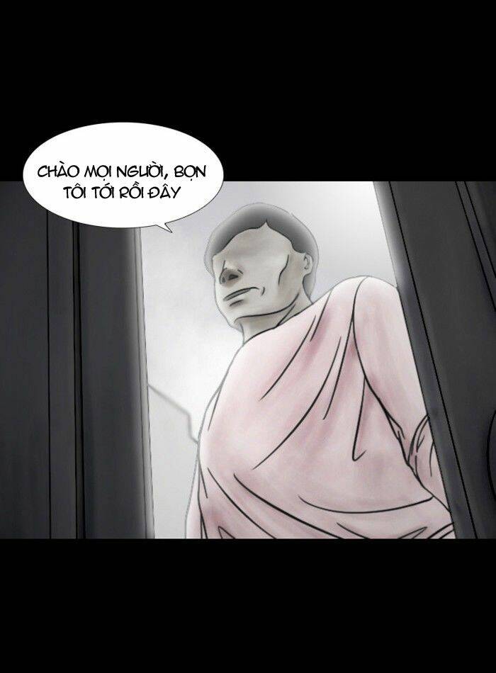 Thứ Sáu: Những Câu Chuyện Cấm: Chapter 42