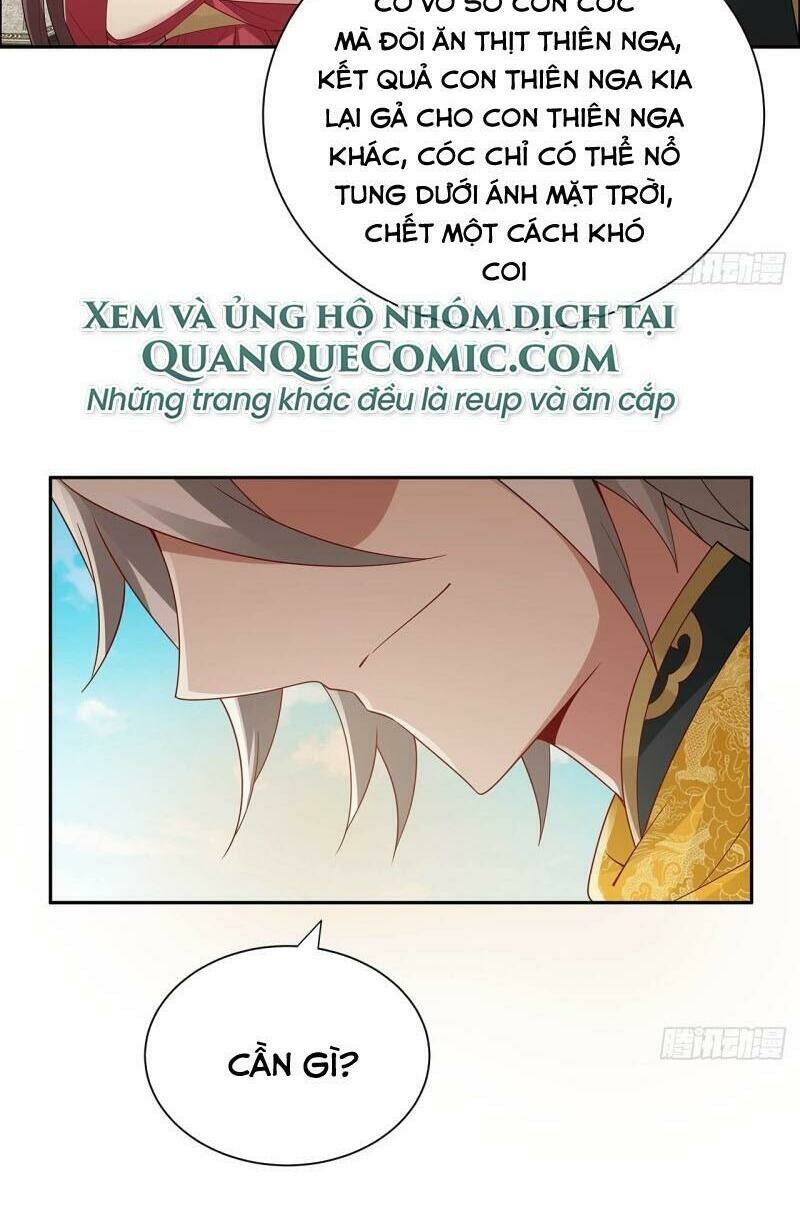 Nghịch Lân: Chapter 84
