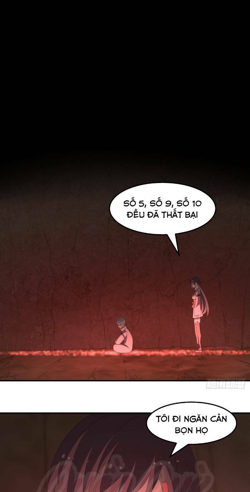Nghịch Thiên Tiên Mệnh: Chapter 42