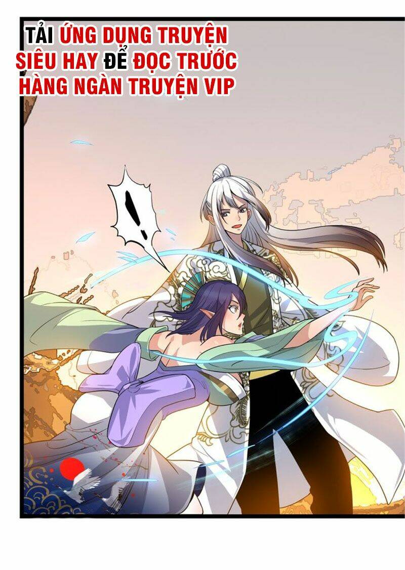 Ta Luyện Dược Thành Thánh: Chapter 26