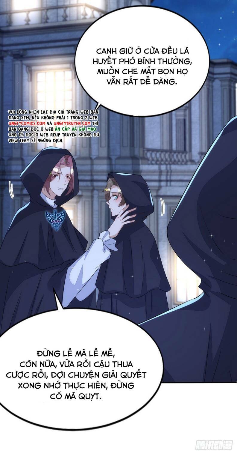 Thú Thụ Bất Thân: Chapter 152
