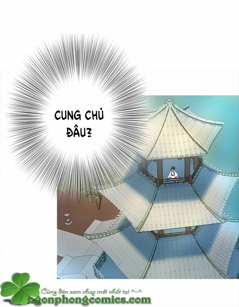 Hỏa Hồ: Chapter 11