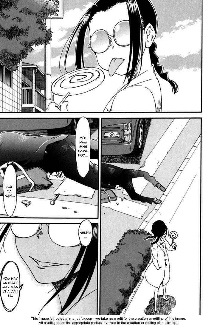 Ichinensei Ni Nacchattara: Chapter 27.5