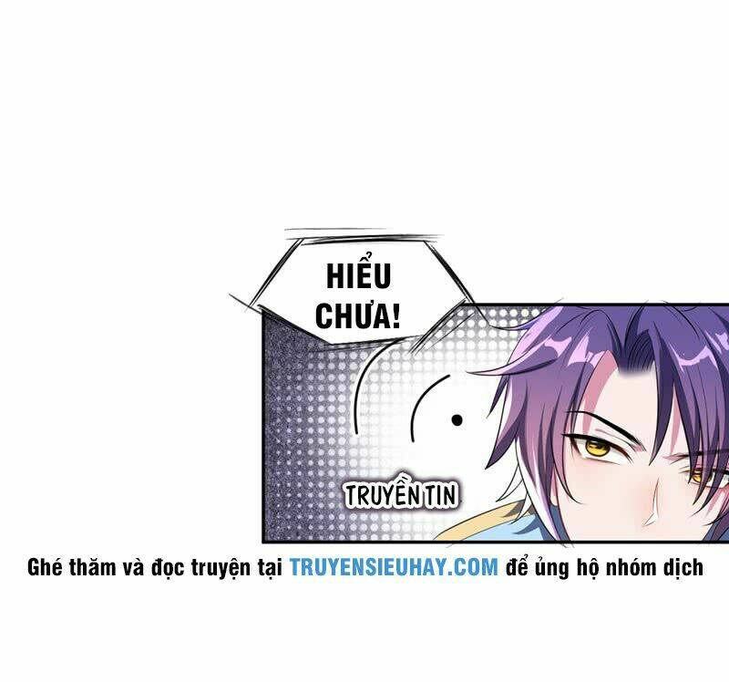 Yêu Giả Vi Vương: Chapter 2