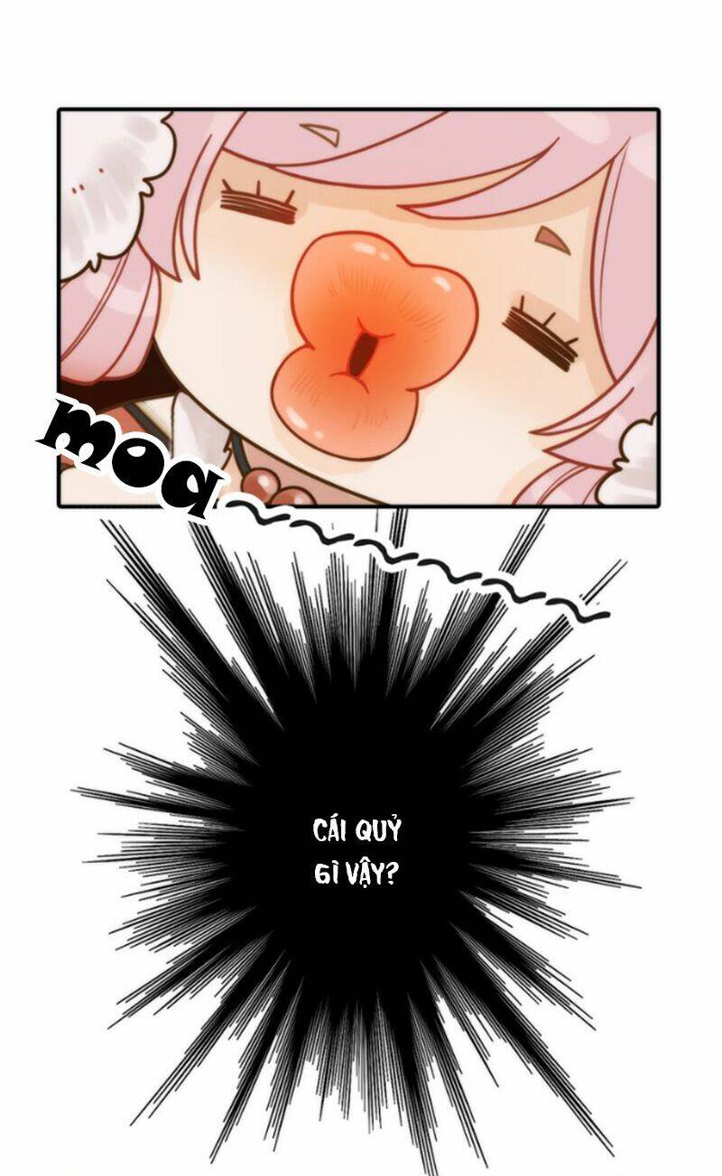 Cướp Chàng Vợ Về Đón Năm Mới: Chapter 18