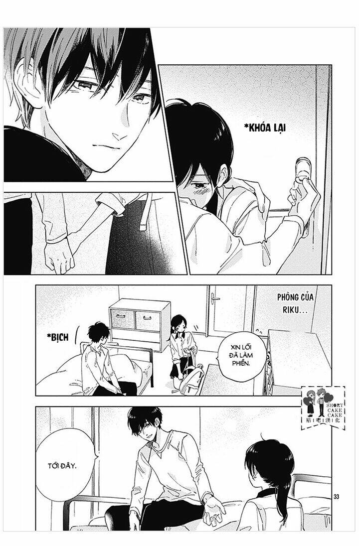 Cảm Xúc Ngọt Ngào: Chapter 52