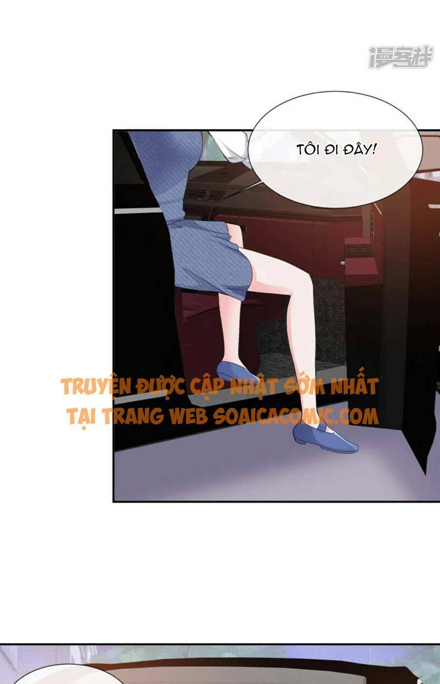 Nhược Hữu Hàn Đông Ngộ Noãn Dương: Chapter 31