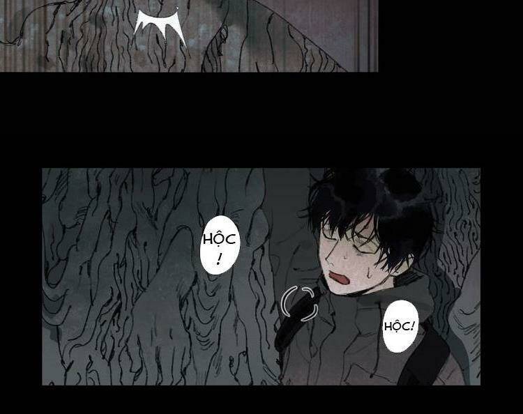 Thần Trạch: Chapter 19