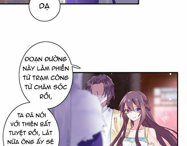 Hoa Nhan Sách: Chapter 59.2