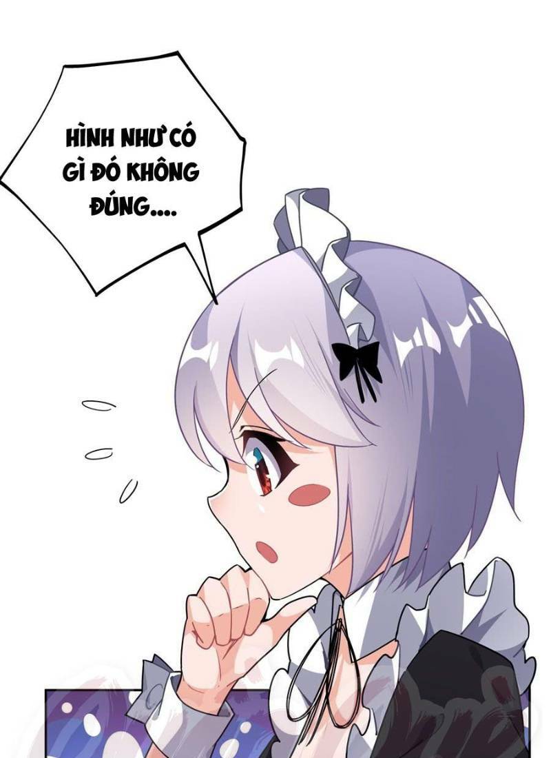 Nhặt Ma Vương Về Làm Nữ Hầu: Chapter 29