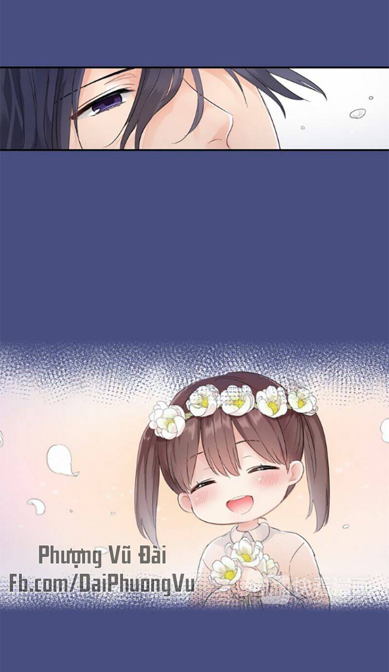 Hai Anh Ấy Của Tôi: Chapter 2