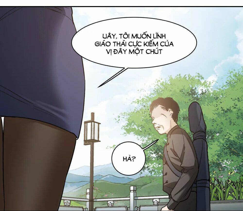 Thế Giới Đệ Nhất Cự Tinh: Chapter 30.1