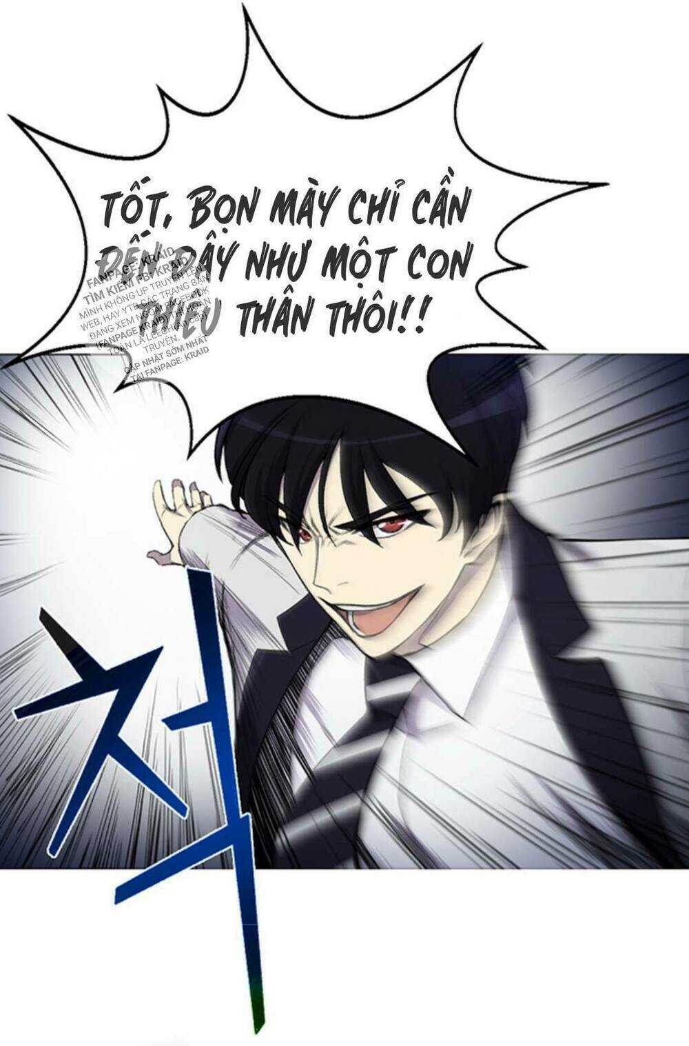 Luân Hồi Ác Nhân: Chapter 15