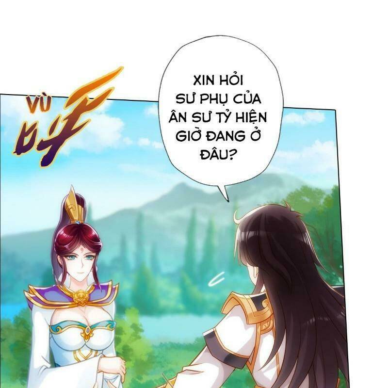 Bất Hủ Phàm Nhân: Chapter 30