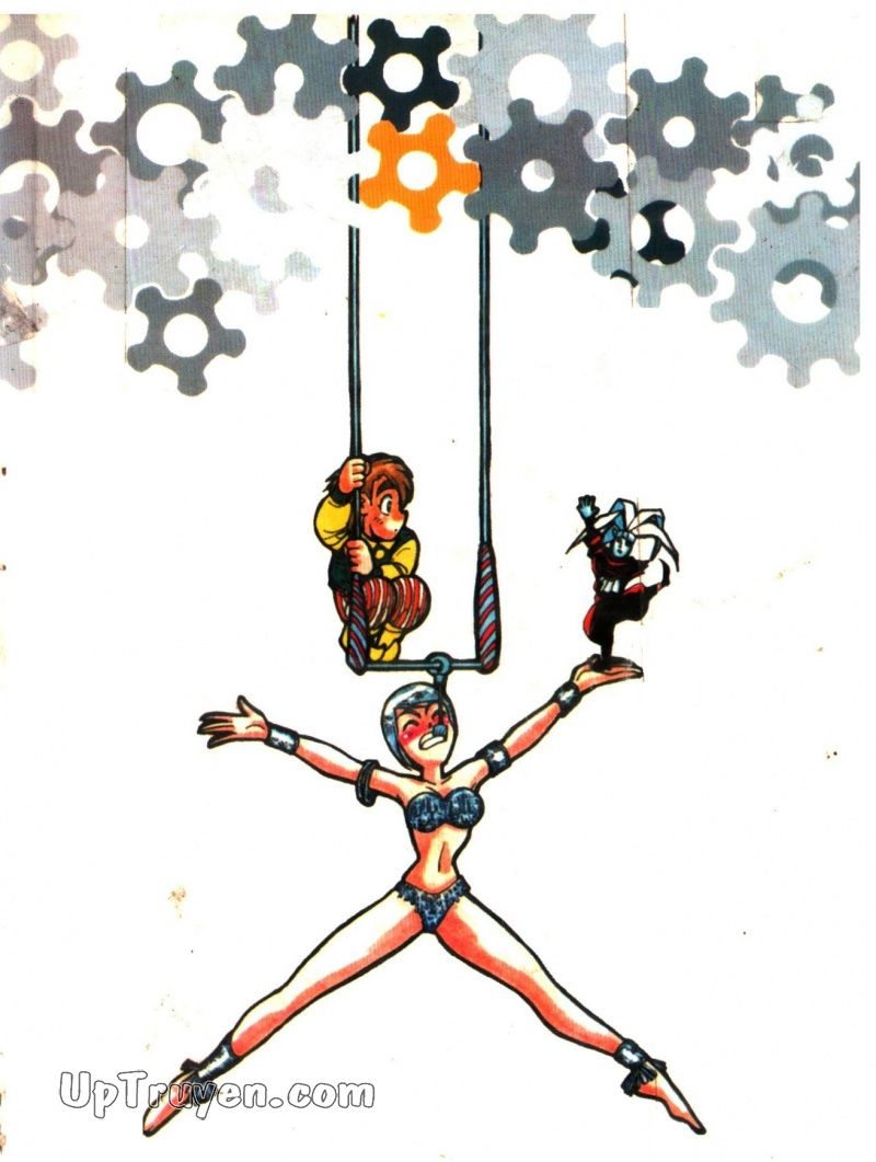 Fujita Kazuhiro: Chapter 20