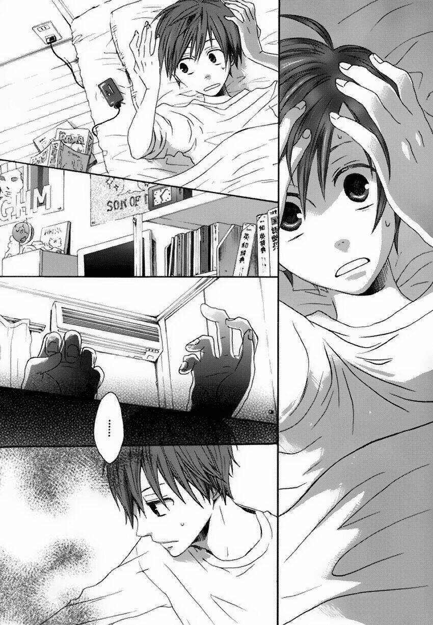 Phép Lạ Của Chúng Ta: Chapter 1.1
