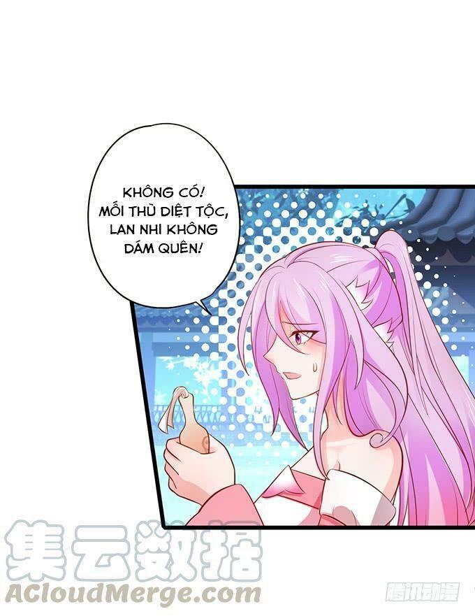 Hồ Tiên Hung Bạo: Chapter 108
