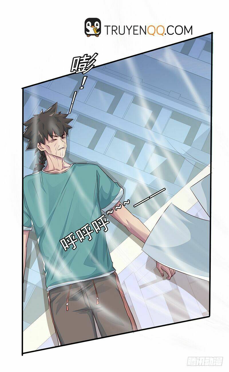 Lật Mặt: Chapter 8